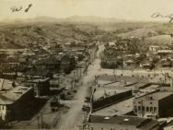 photo of nogales
