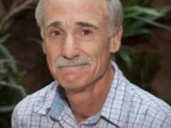 Barry Tickes