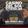Arizona Stadium naming rights